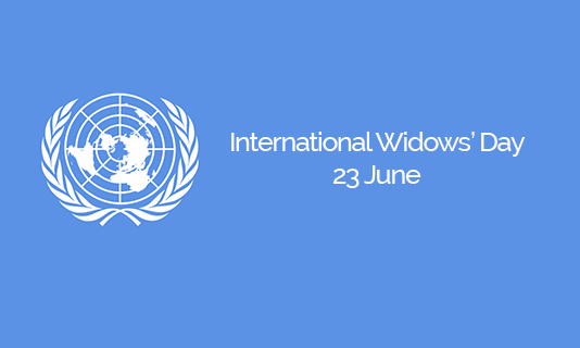 International Widows Day